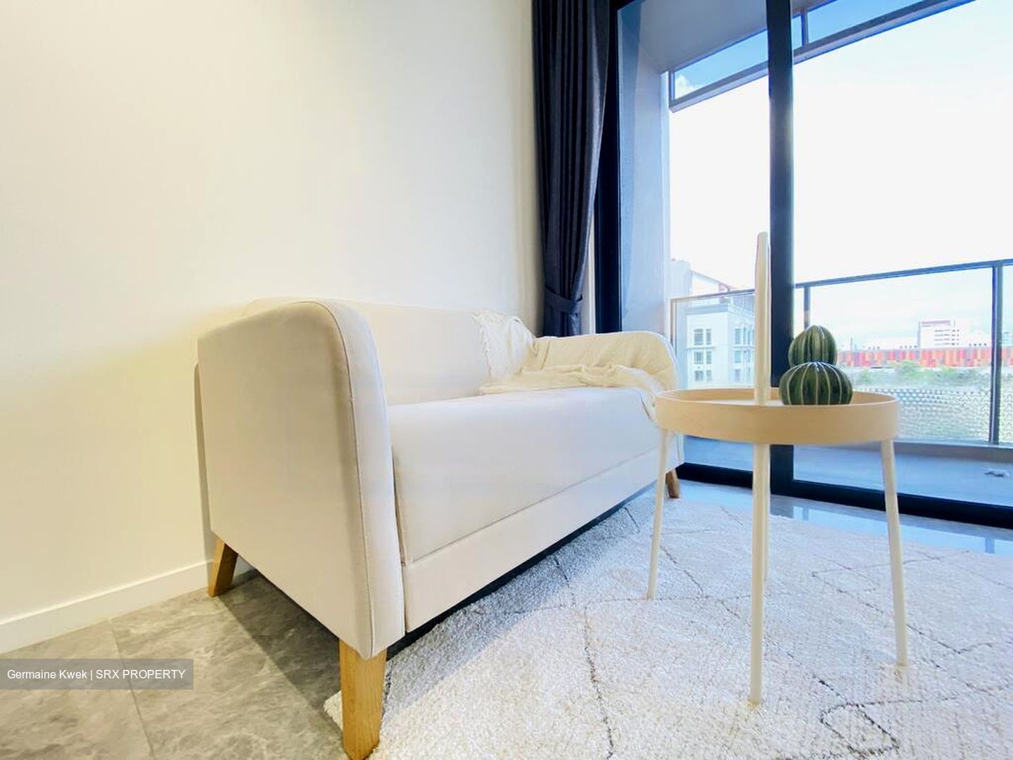 The M (D7), Apartment #451873441